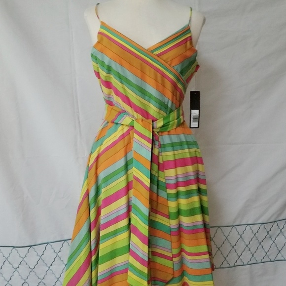 New Marc Jacobs Sun Dress - Picture 4 of 4